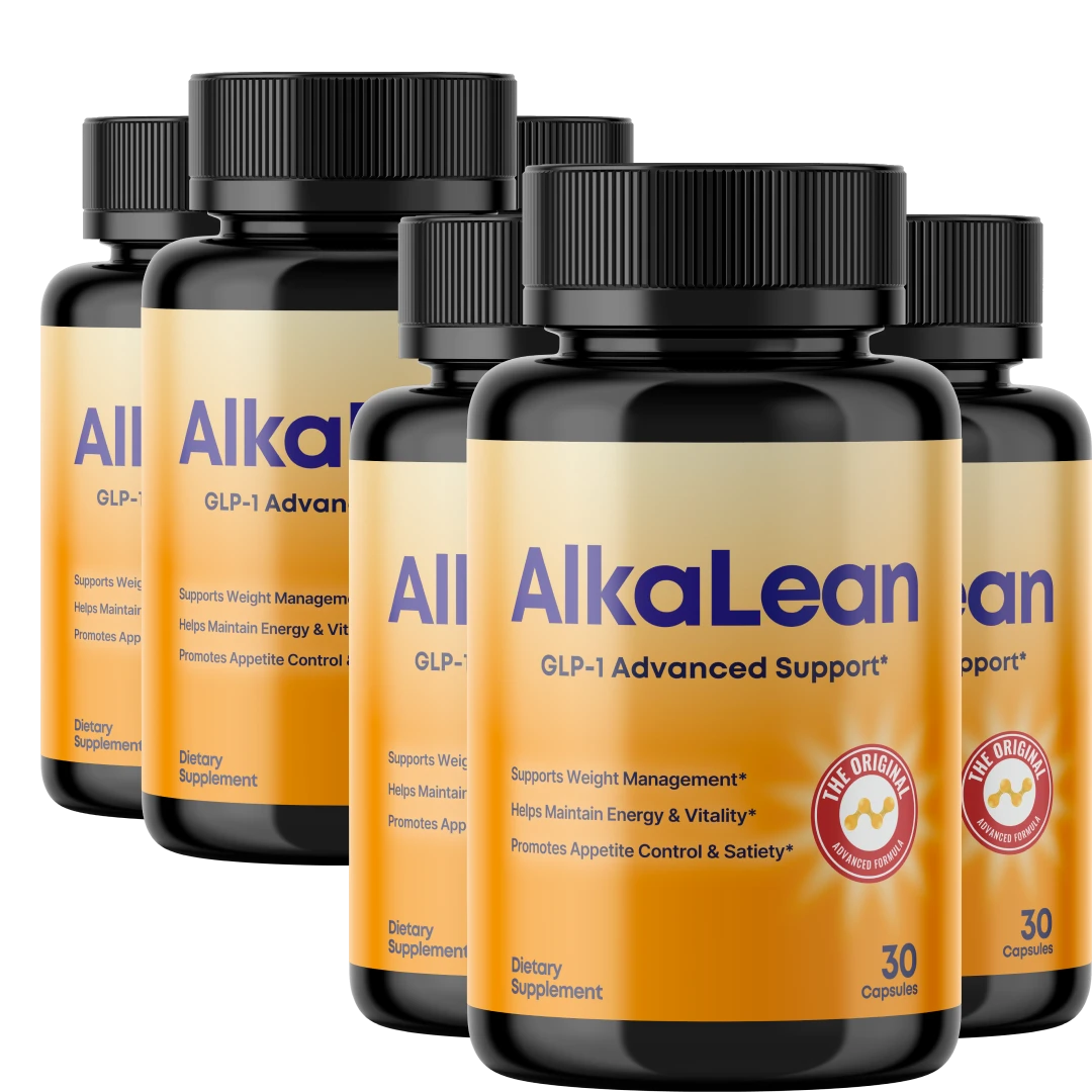 Alkalean Weight Management Supplement